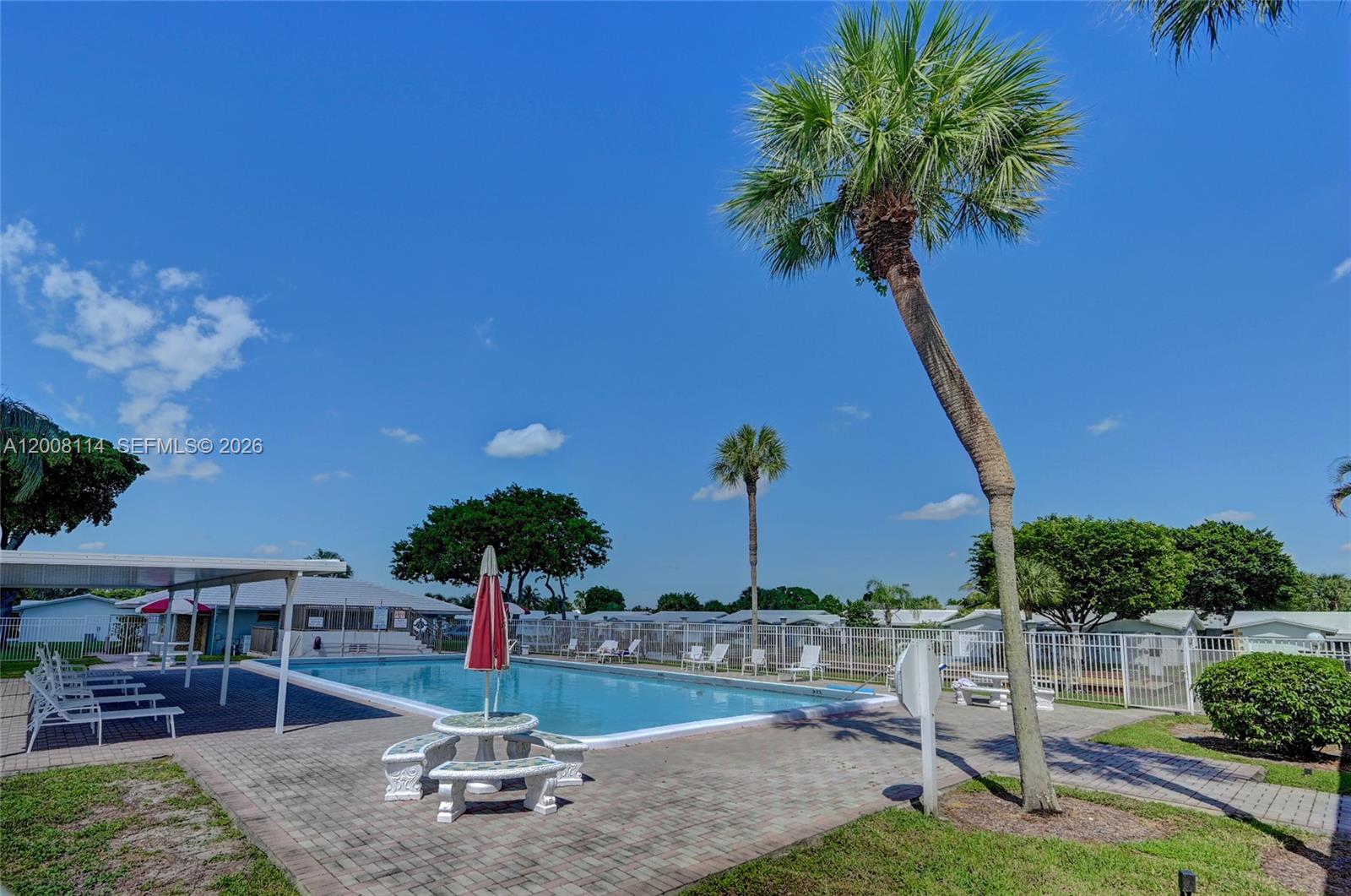 LEISUREVILLE SECOND SEC - Residential