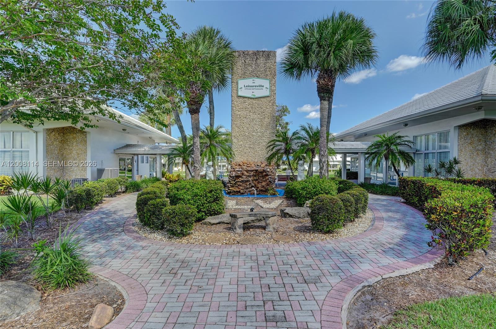 LEISUREVILLE SECOND SEC - Residential