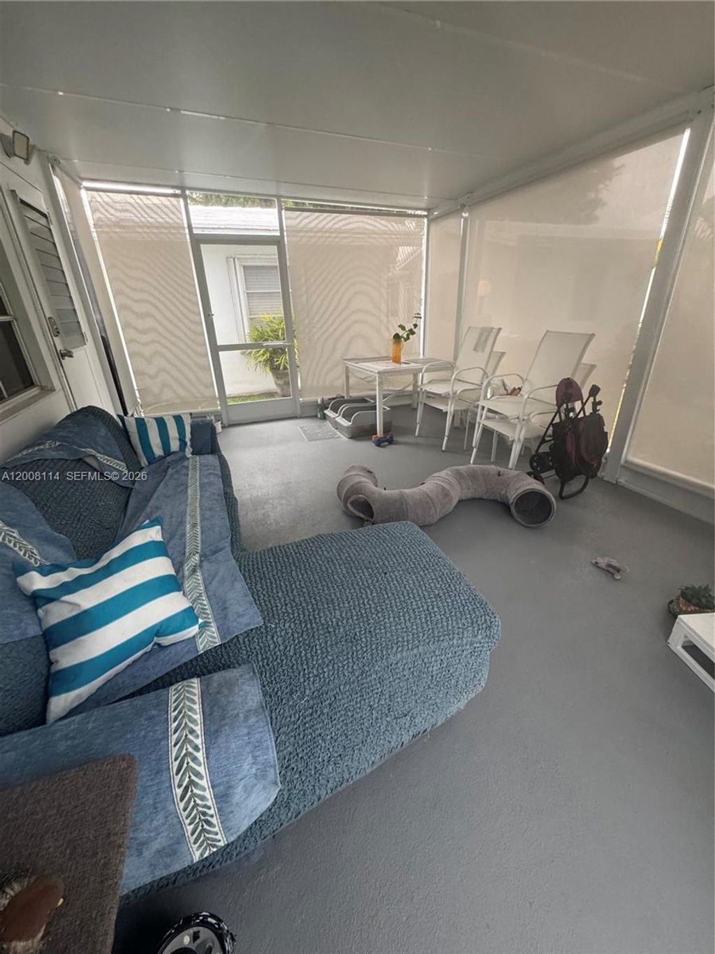 Photo of 141 NW 28th St, Pompano Beach, FL 33064 (MLS # A12008114)