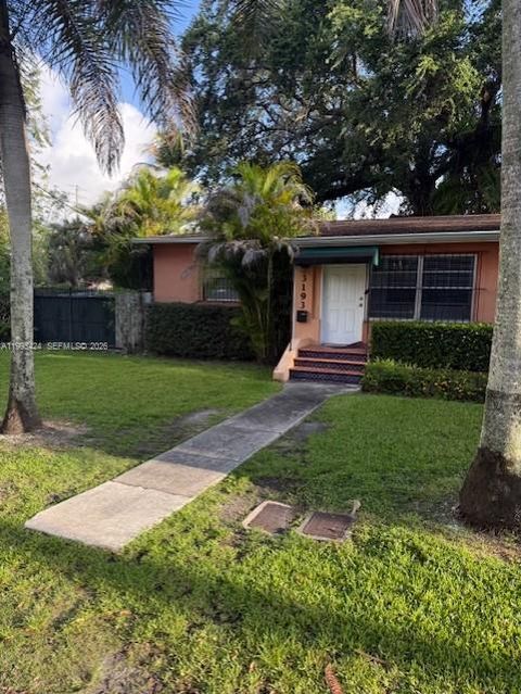 3191 Day Ave 1 Miami FL 33133