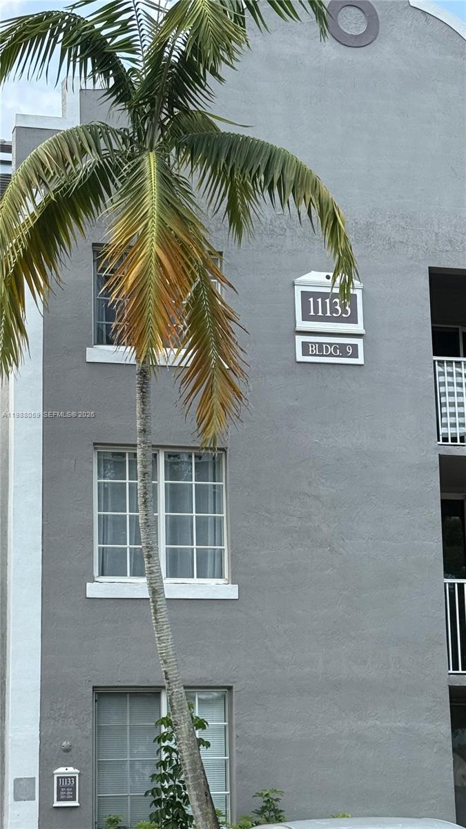 DEVONAIRE CONDO AT PEMBRO - Residential