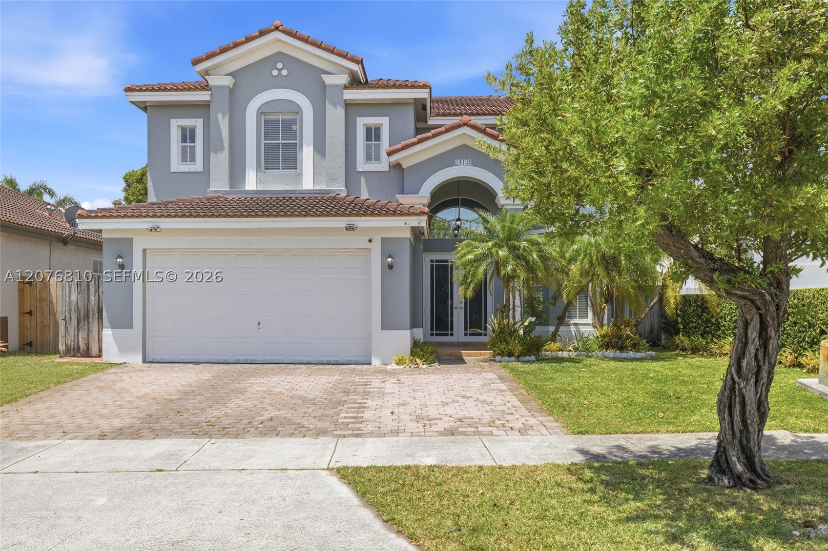 24134 SW 109th Path