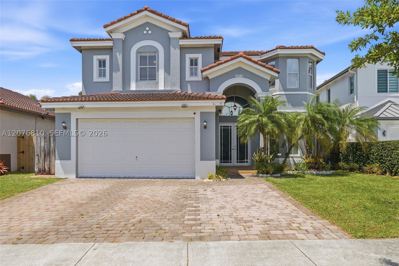 24134 SW 109th Path