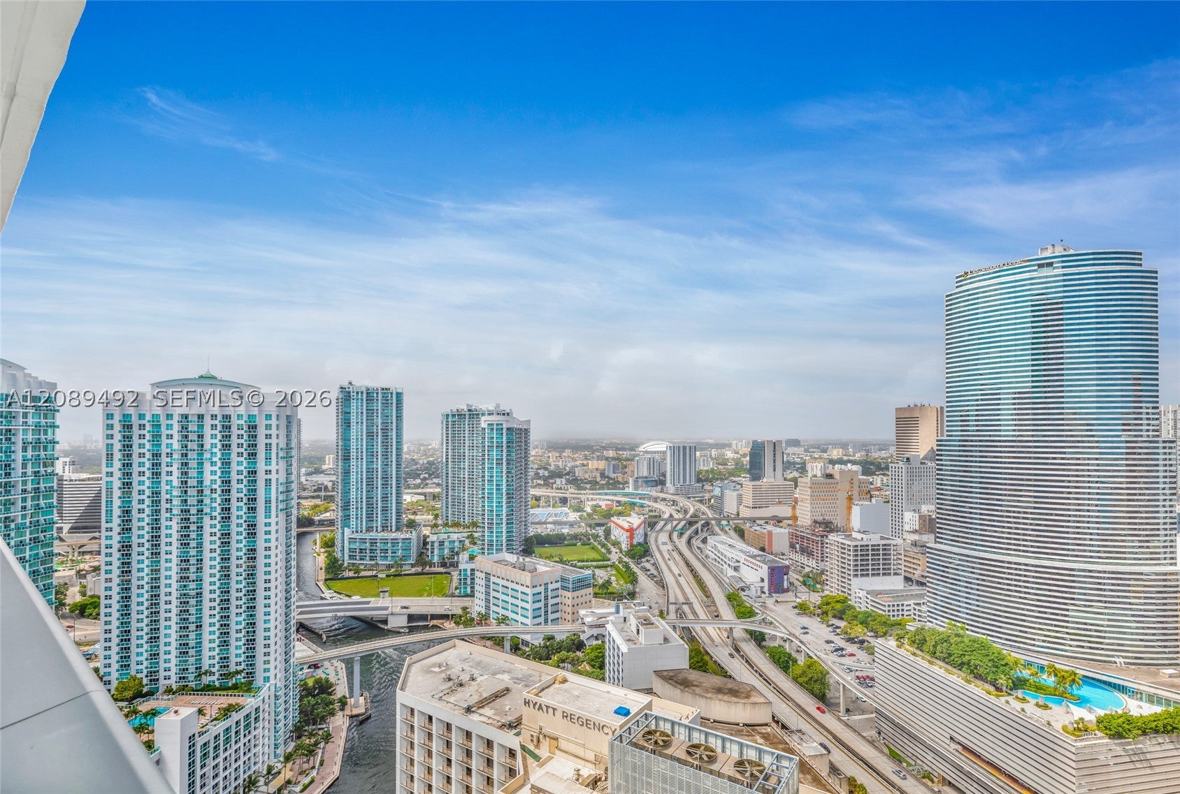 200 Biscayne Boulevard Way 3209