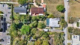 SOUTH MIAMI GDN HEIGHTS - Residential