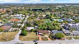 SOUTH MIAMI GDN HEIGHTS - Residential