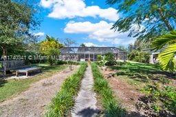 SOUTH MIAMI GDN HEIGHTS - Residential