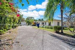 SOUTH MIAMI GDN HEIGHTS - Residential