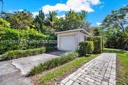 SOUTH MIAMI GDN HEIGHTS - Residential