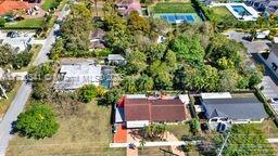 SOUTH MIAMI GDN HEIGHTS - Residential