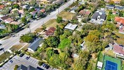 SOUTH MIAMI GDN HEIGHTS - Residential