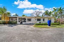 SOUTH MIAMI GDN HEIGHTS - Residential