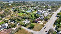 SOUTH MIAMI GDN HEIGHTS - Residential