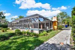 SOUTH MIAMI GDN HEIGHTS - Residential