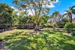 SOUTH MIAMI GDN HEIGHTS - Residential