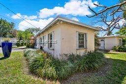 SOUTH MIAMI GDN HEIGHTS - Residential