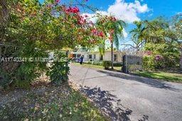 SOUTH MIAMI GDN HEIGHTS - Residential