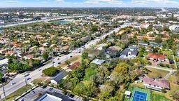 SOUTH MIAMI GDN HEIGHTS - Residential