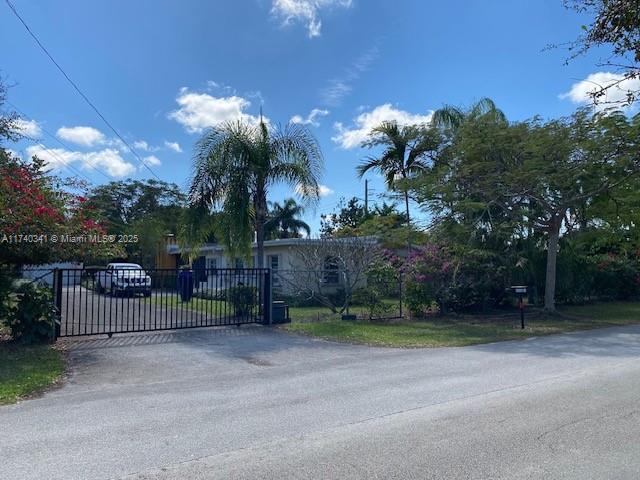 SOUTH MIAMI GDN HEIGHTS - Residential