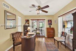 SOUTH MIAMI GDN HEIGHTS - Residential