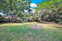 SOUTH MIAMI GDN HEIGHTS - Residential