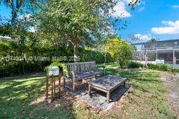 SOUTH MIAMI GDN HEIGHTS - Residential