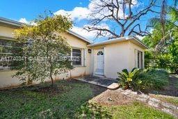 SOUTH MIAMI GDN HEIGHTS - Residential