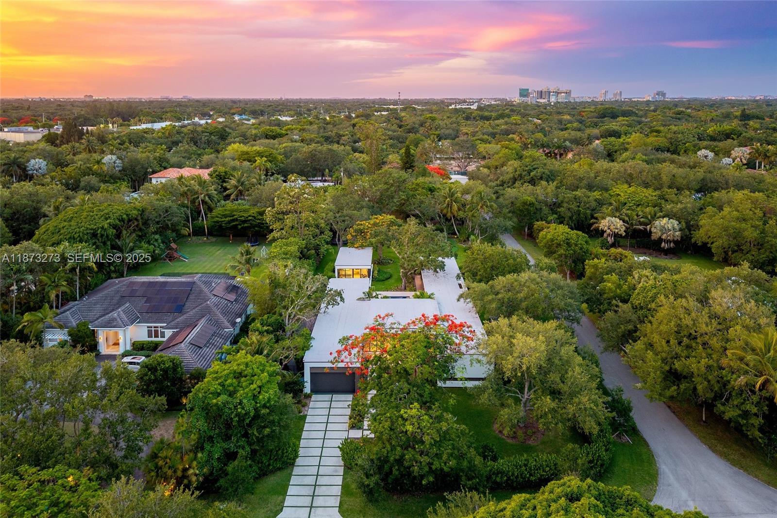 SUNILAND ESTATES - Residential