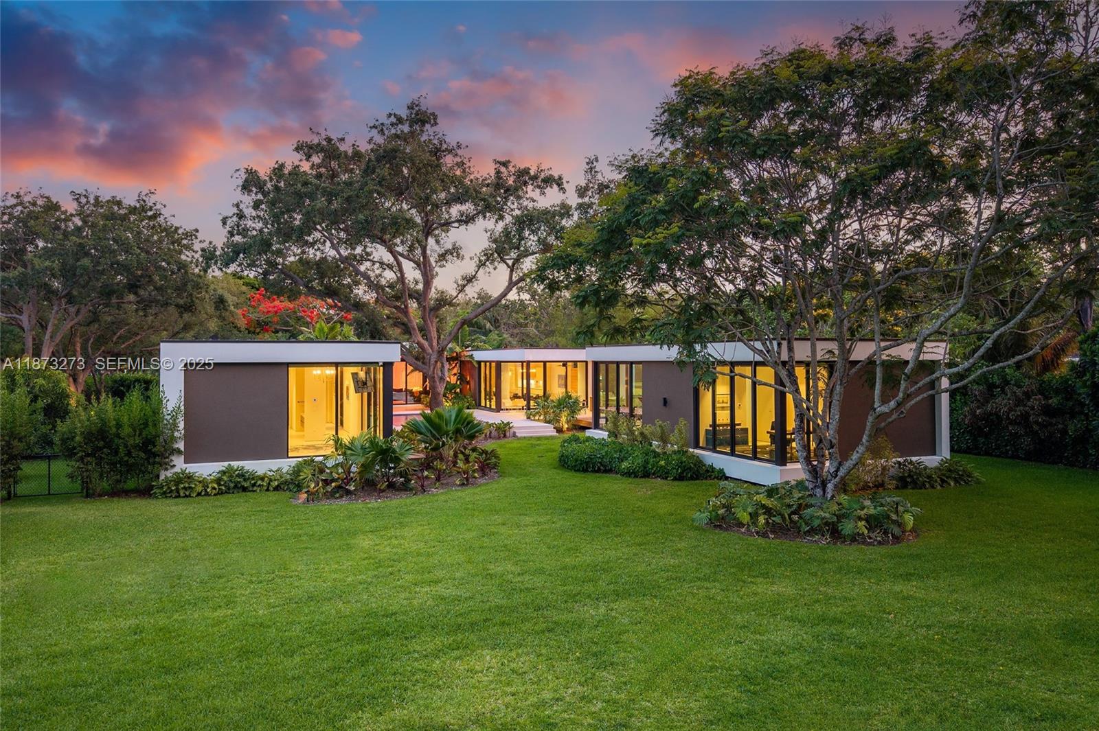 SUNILAND ESTATES - Residential