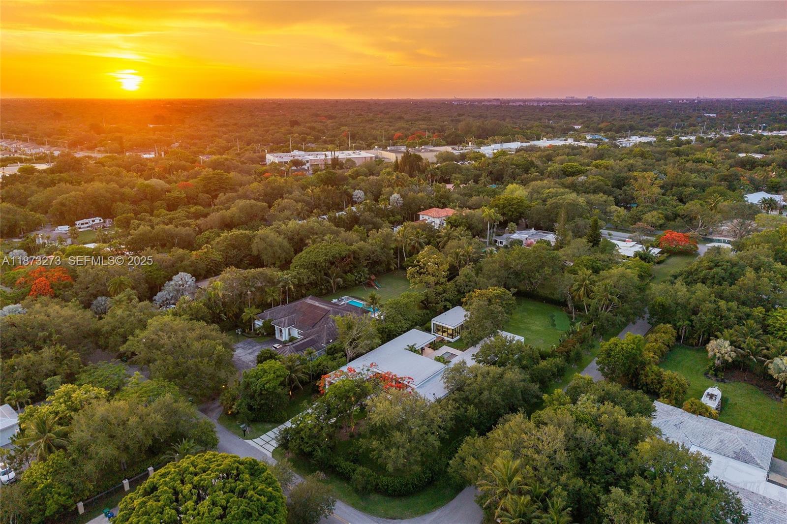 SUNILAND ESTATES - Residential