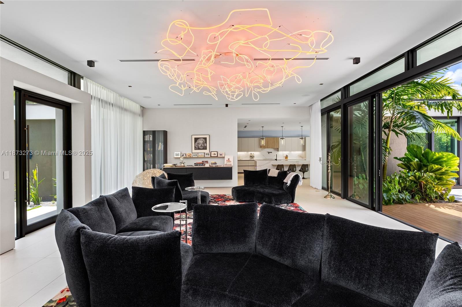 SUNILAND ESTATES - Residential