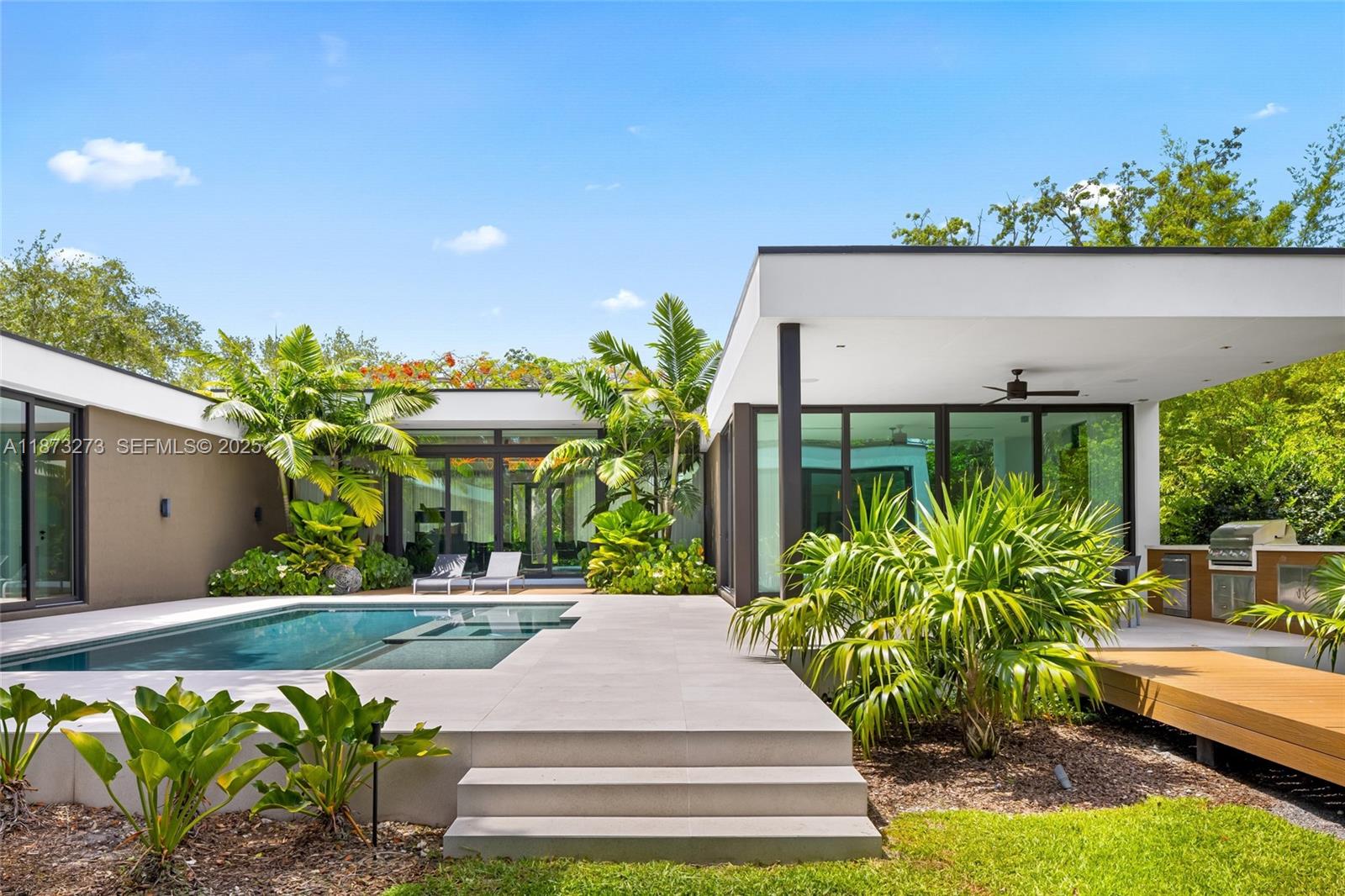 SUNILAND ESTATES - Residential