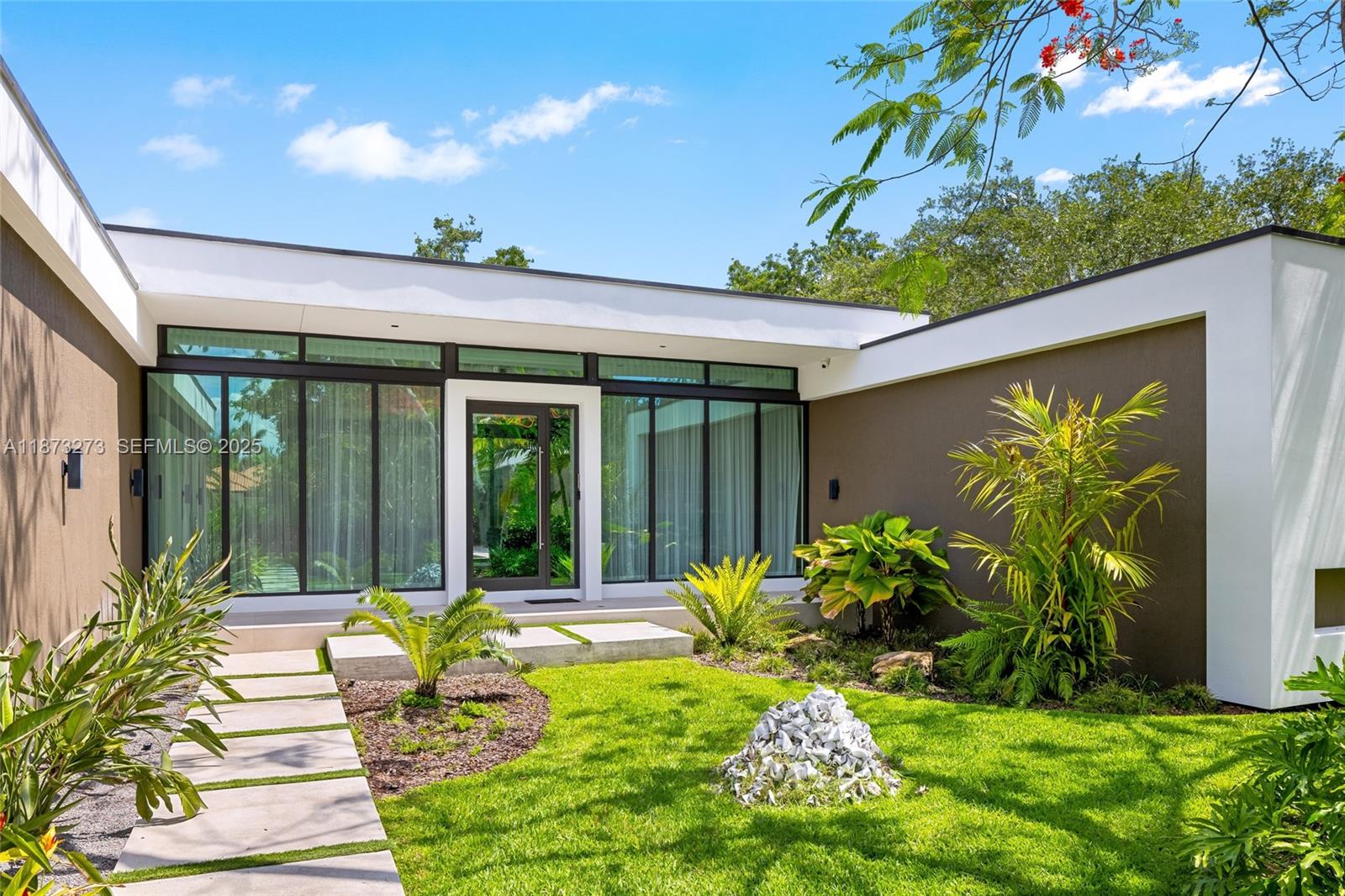 SUNILAND ESTATES - Residential