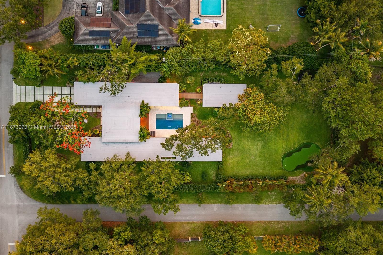 SUNILAND ESTATES - Residential