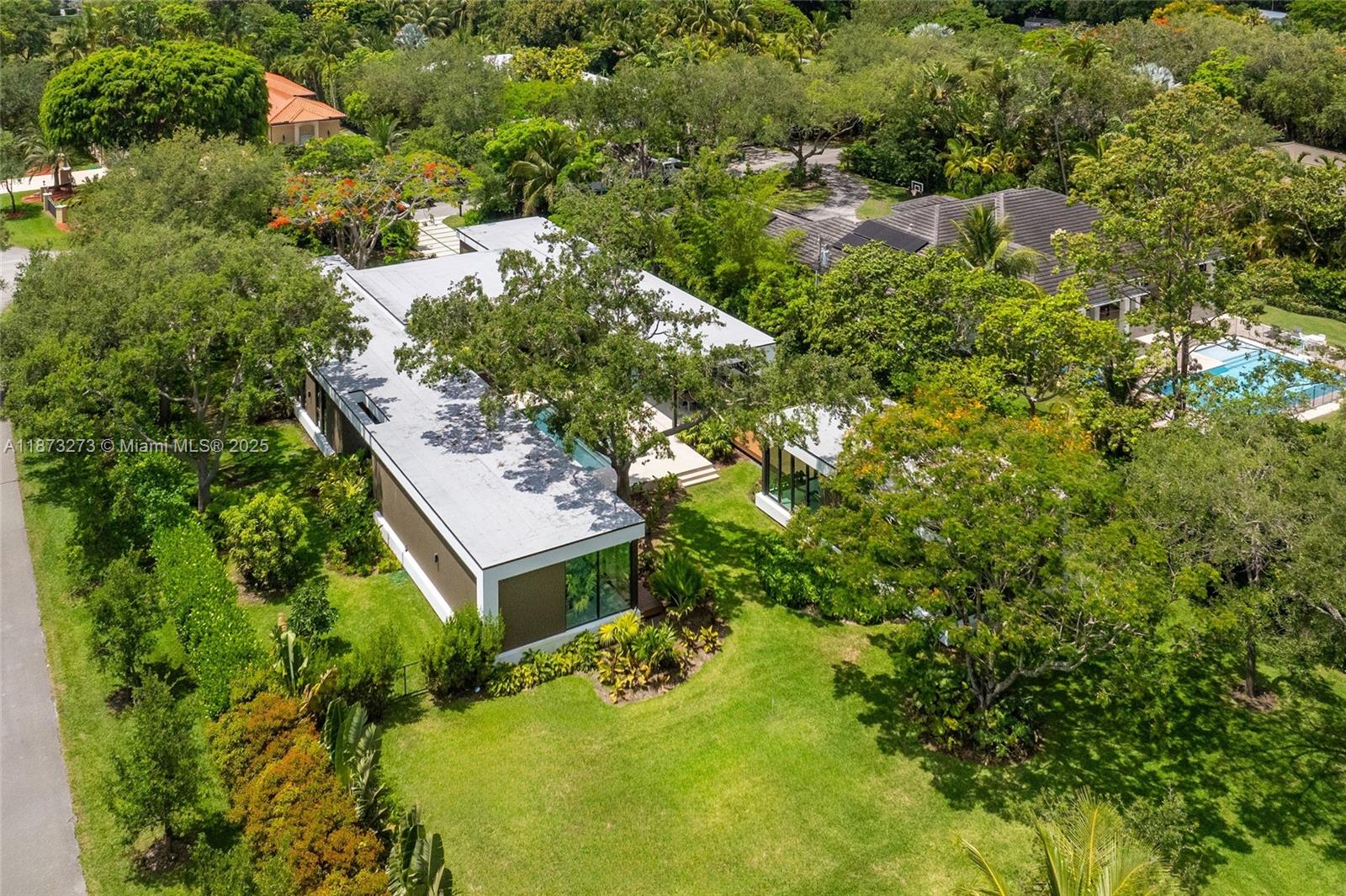 SUNILAND ESTATES - Residential