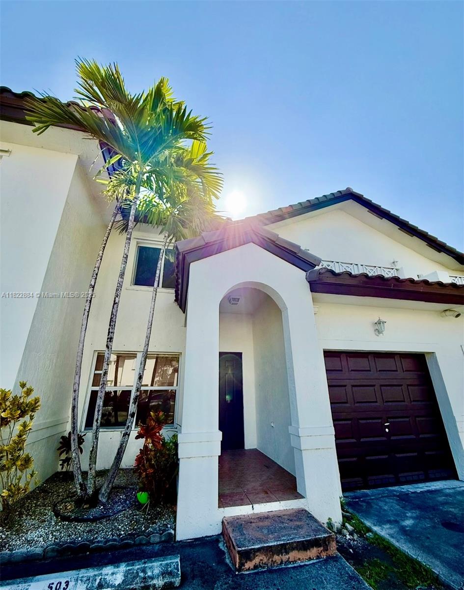 8851 Nw 110th Pl 1408, Doral, Miami-Dade County, Florida - 3 Bedrooms  
3 Bathrooms - 
