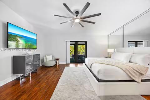 EVERGLADE LAND SALES CO R - Residential Lease