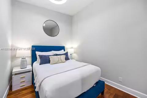 EVERGLADE LAND SALES CO R - Residential Lease