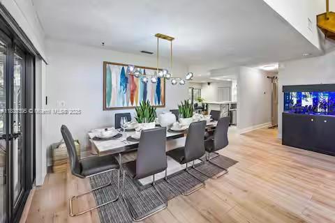 EVERGLADE LAND SALES CO R - Residential Lease