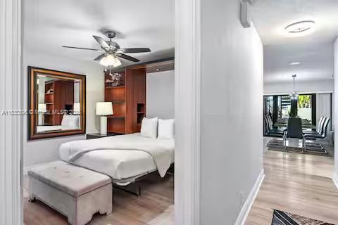 EVERGLADE LAND SALES CO R - Residential Lease