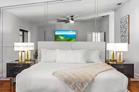 EVERGLADE LAND SALES CO R - Residential Lease