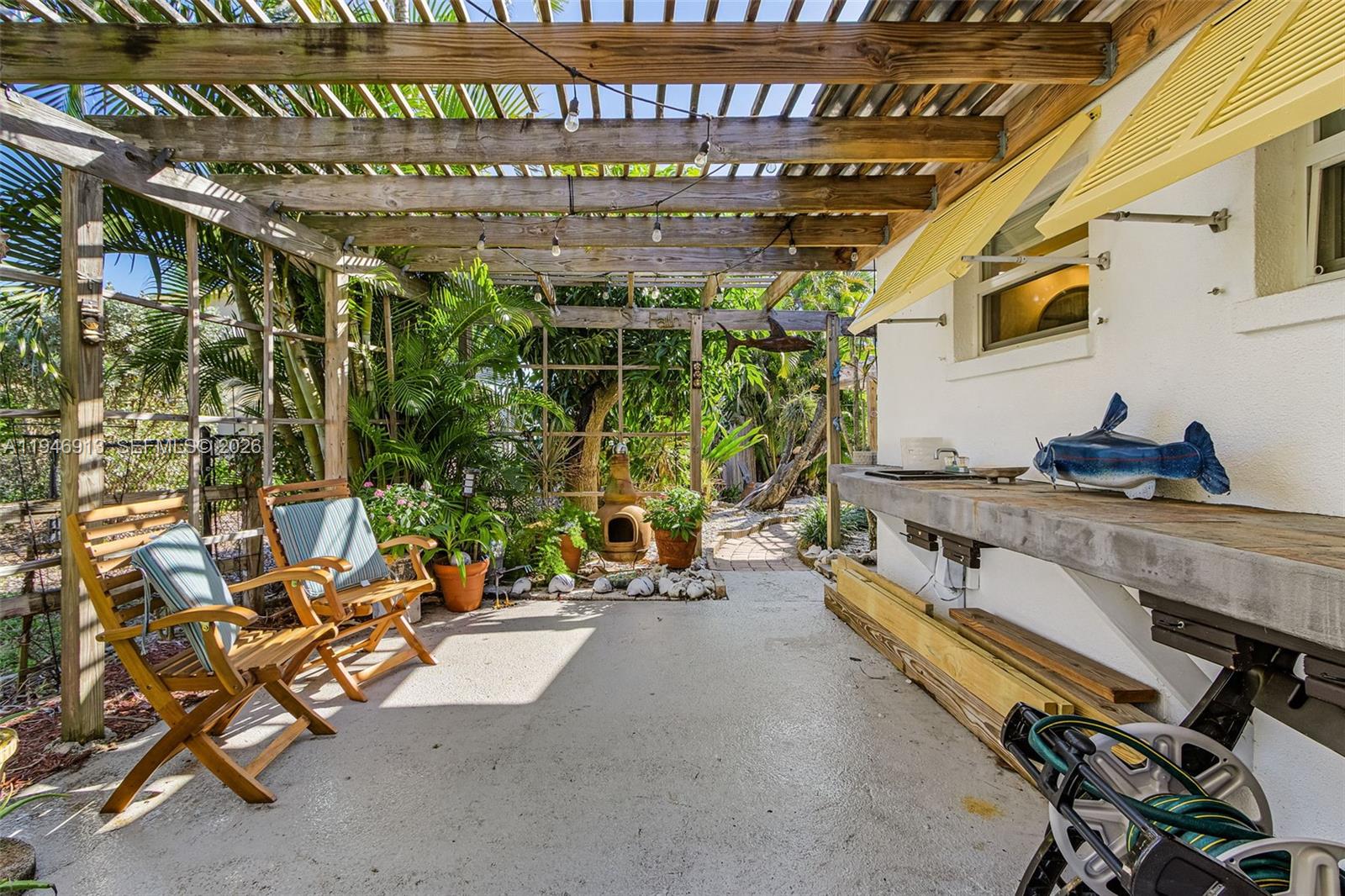 Island Harbors - Residential