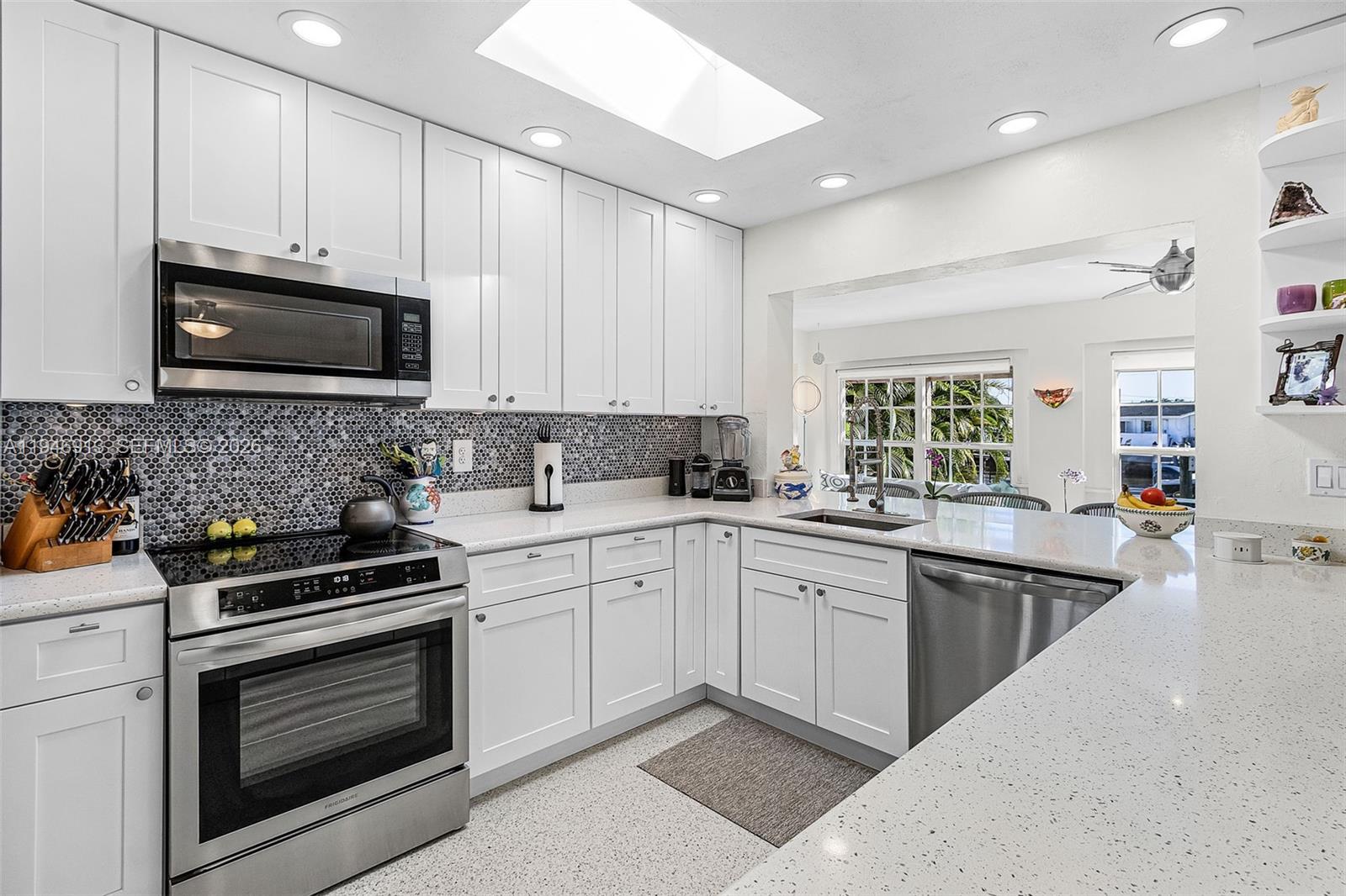 Island Harbors - Residential