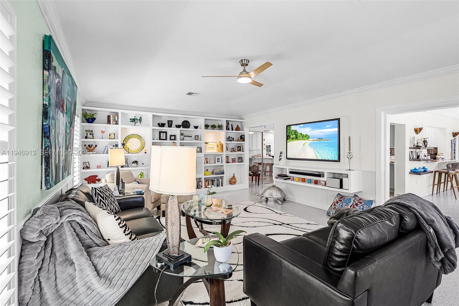 Island Harbors - Residential