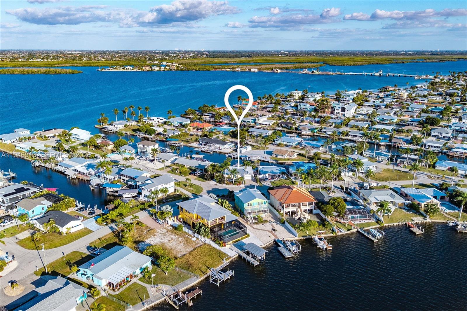 Island Harbors - Residential