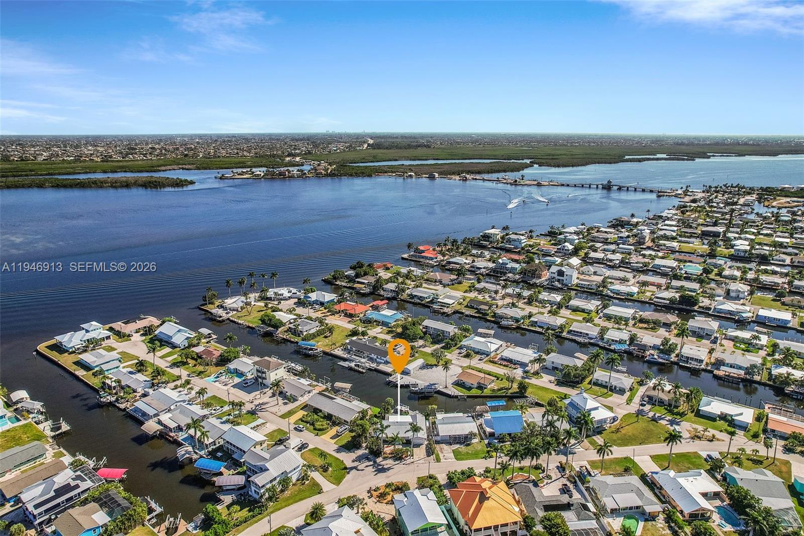 Island Harbors - Residential