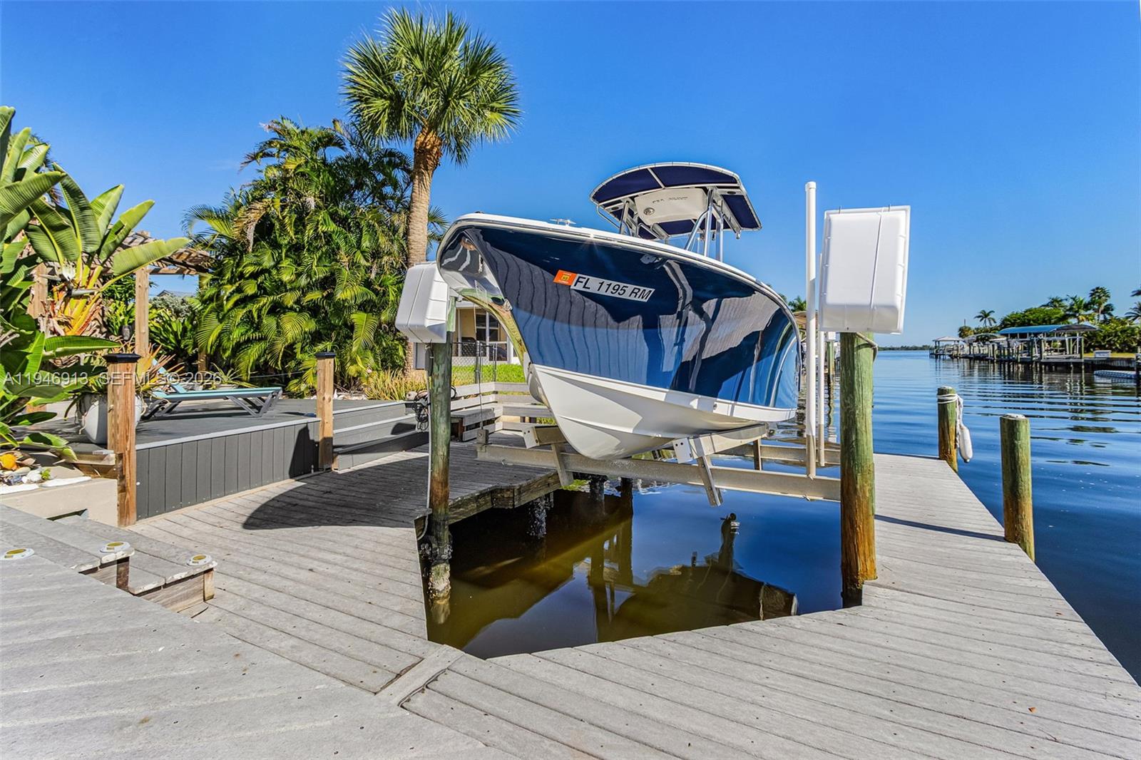 Island Harbors - Residential