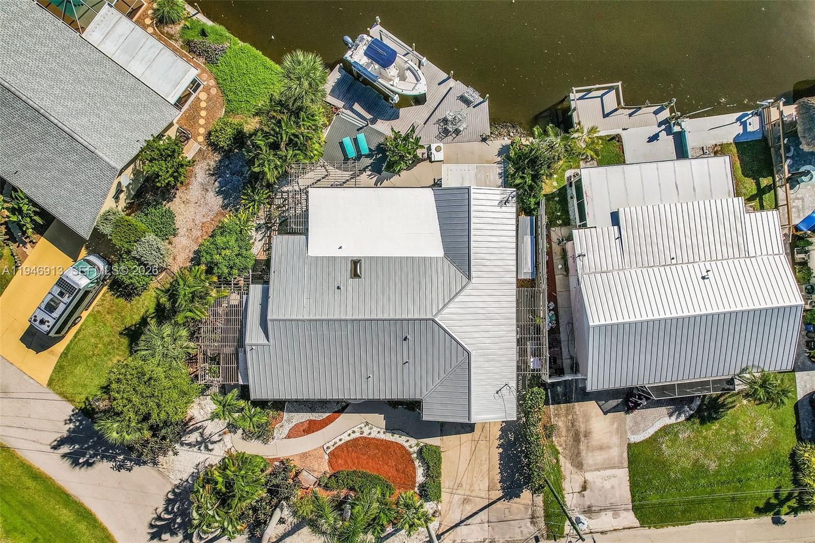 Island Harbors - Residential