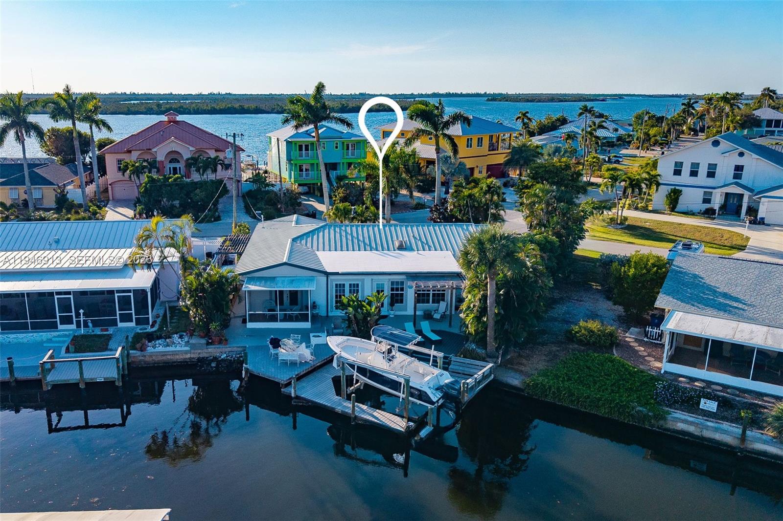 Island Harbors - Residential