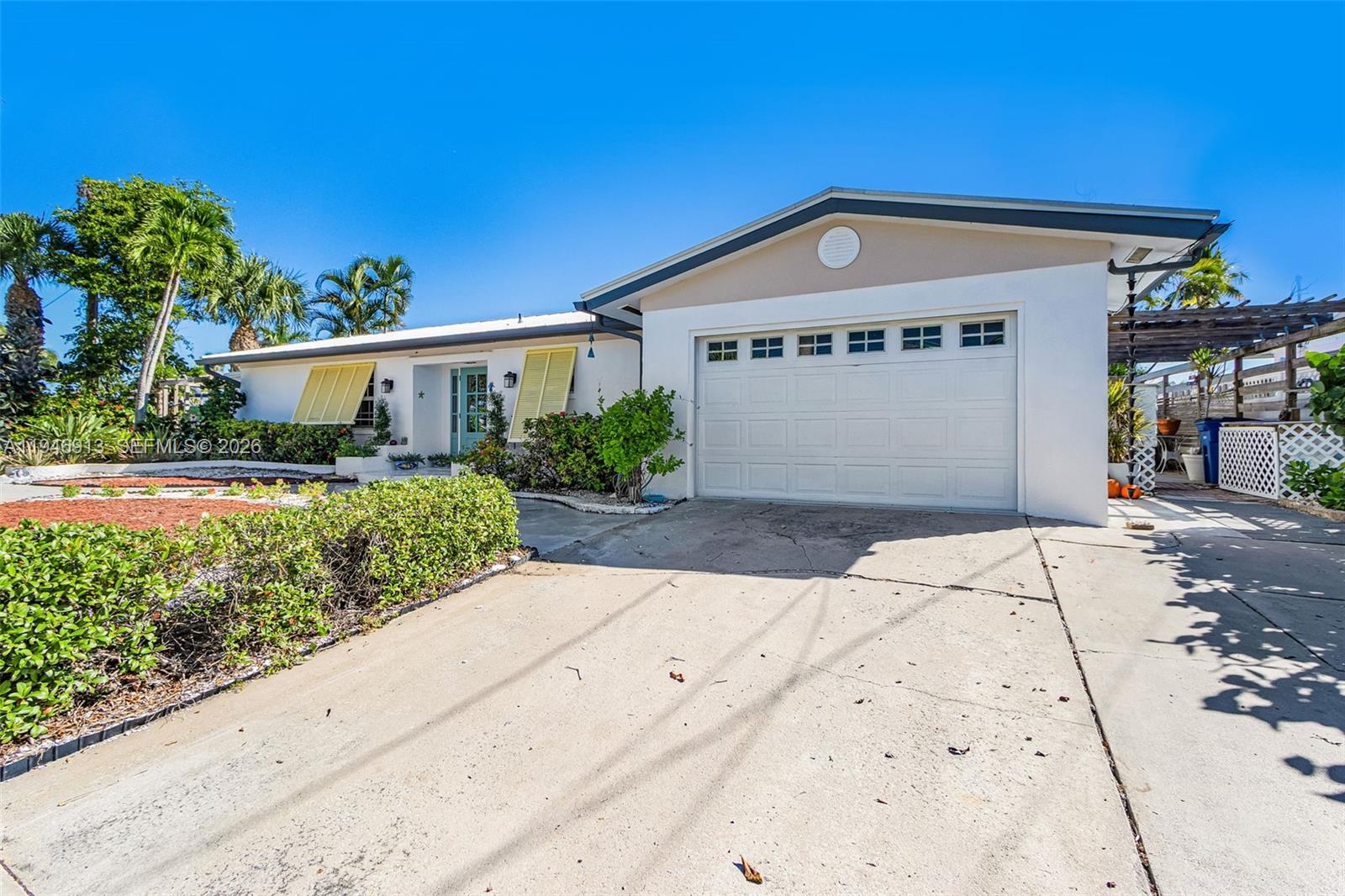 Island Harbors - Residential